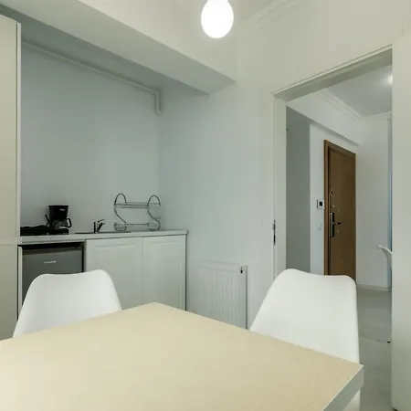 North Club Apartments II Mamaia Esterno foto