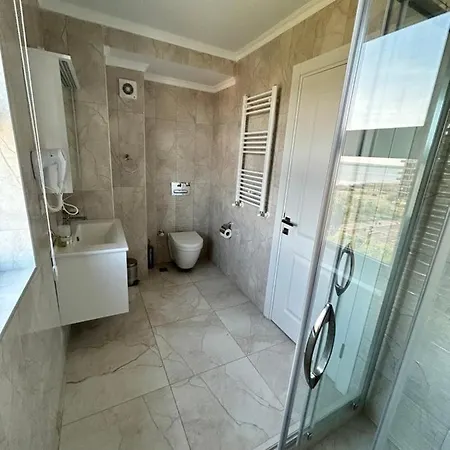 North Club Apartments II Mamaia Esterno foto