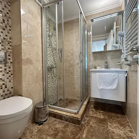 North Club Apartments II Mamaia Esterno foto