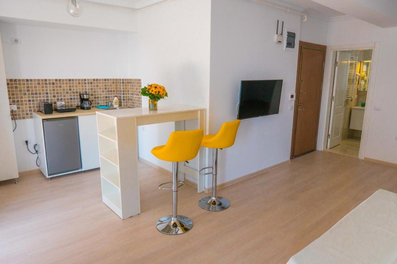 Appartamento North Club Ii Mamaia