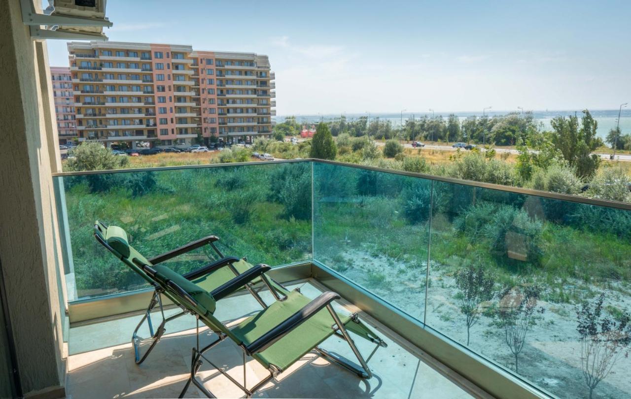 Appartamento North Club Ii *