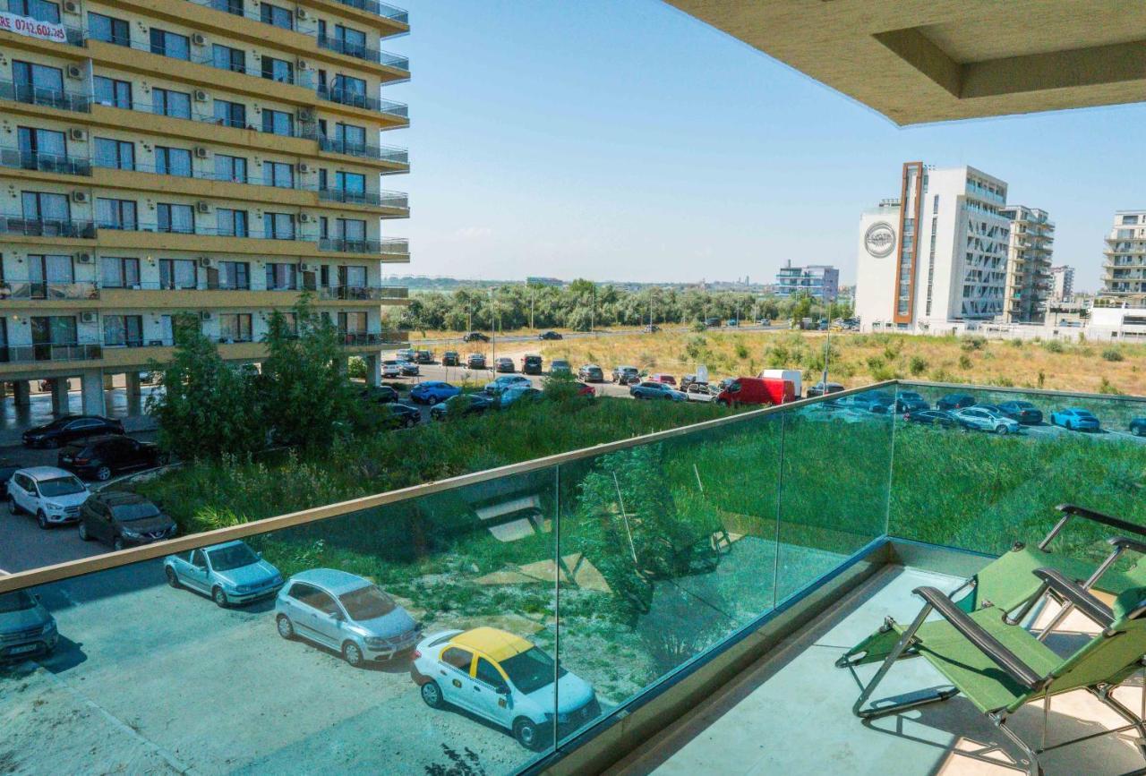 דירה North Club Ii מאמאיה