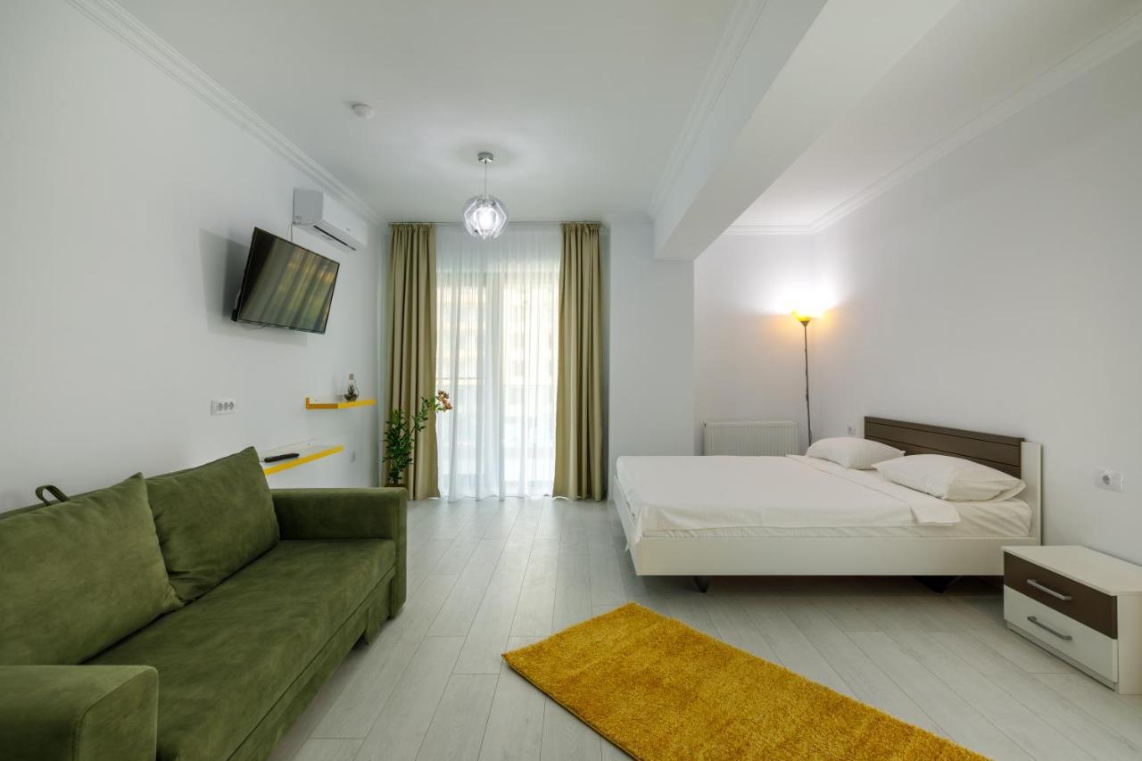 Appartamento North Club Ii