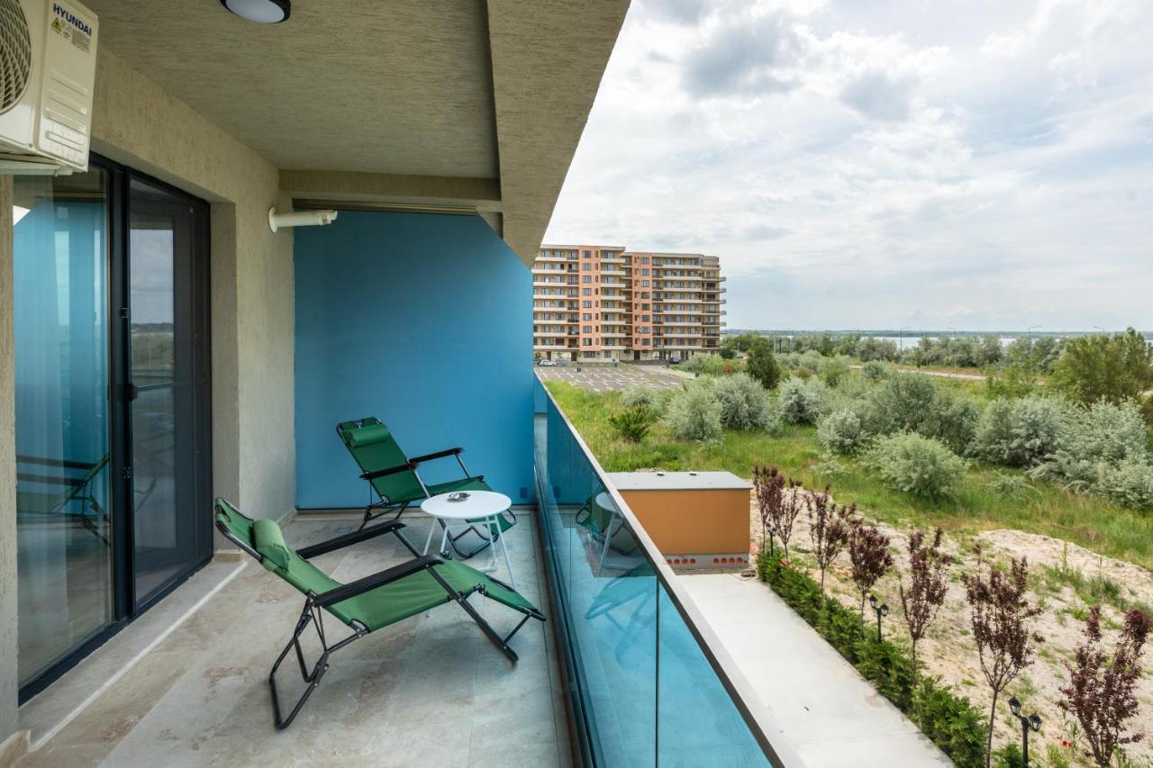 Appartamento North Club Ii