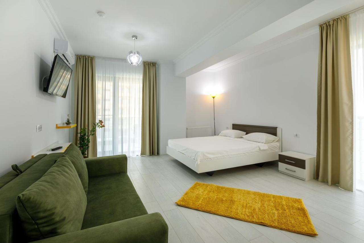 North Club Ii Appartamento