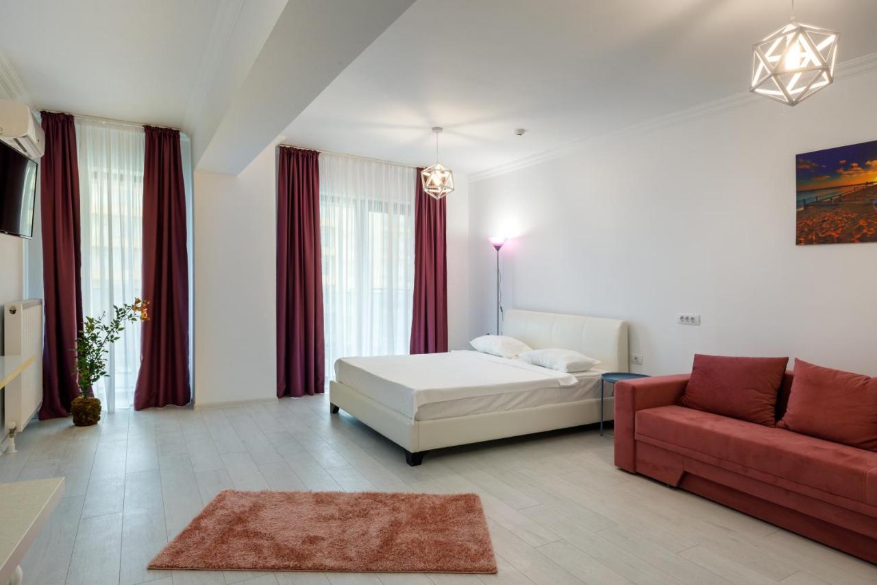 North Club Ii Appartamento *