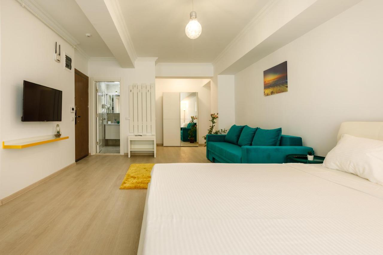 Appartamento North Club Ii