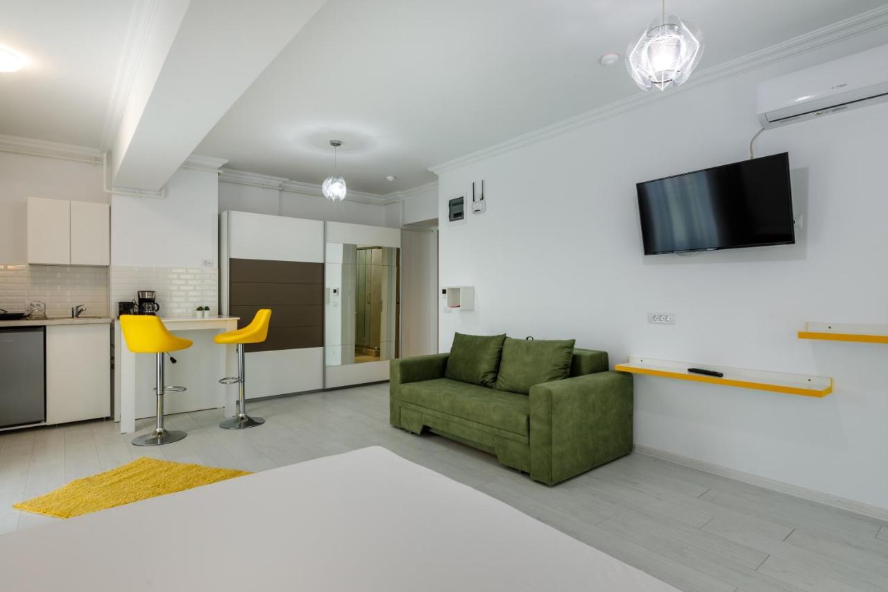 Appartamento North Club Ii *