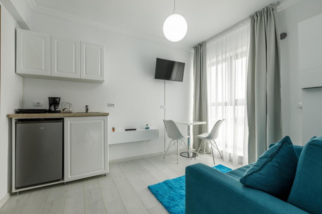 North Club Ii Appartamento