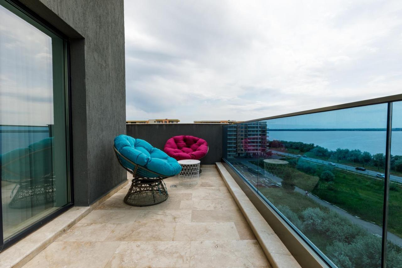 North Club Ii Appartamento Mamaia