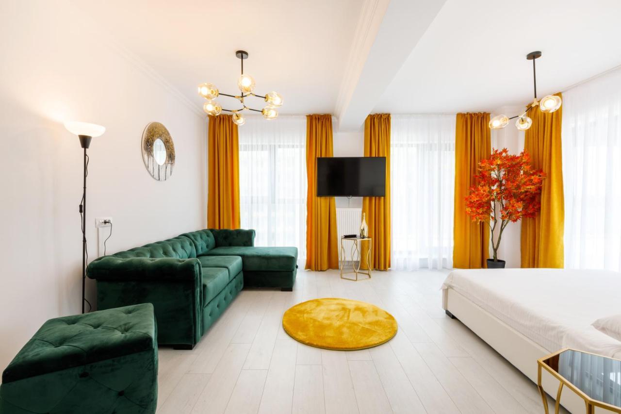 North Club Ii Appartamento
