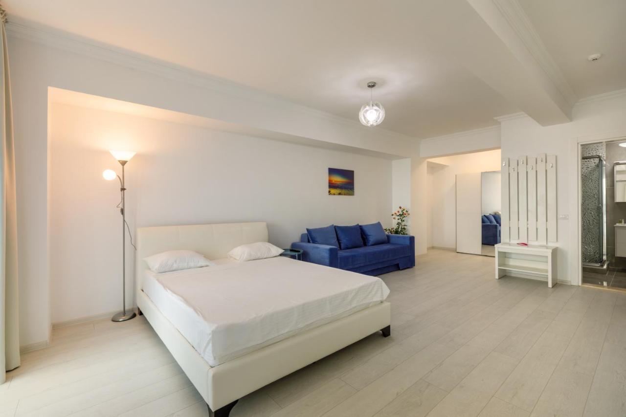 Appartamento North Club Ii