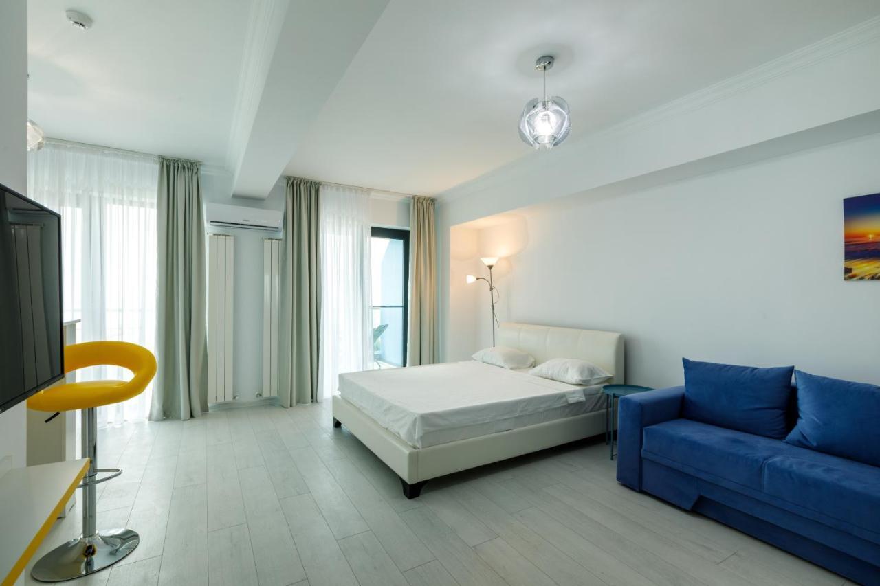North Club Ii Appartamento Mamaia