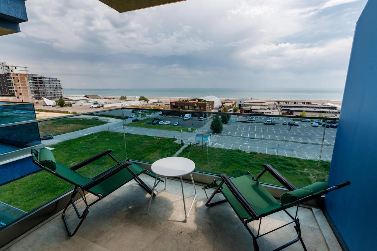 North Club Ii דירה מאמאיה