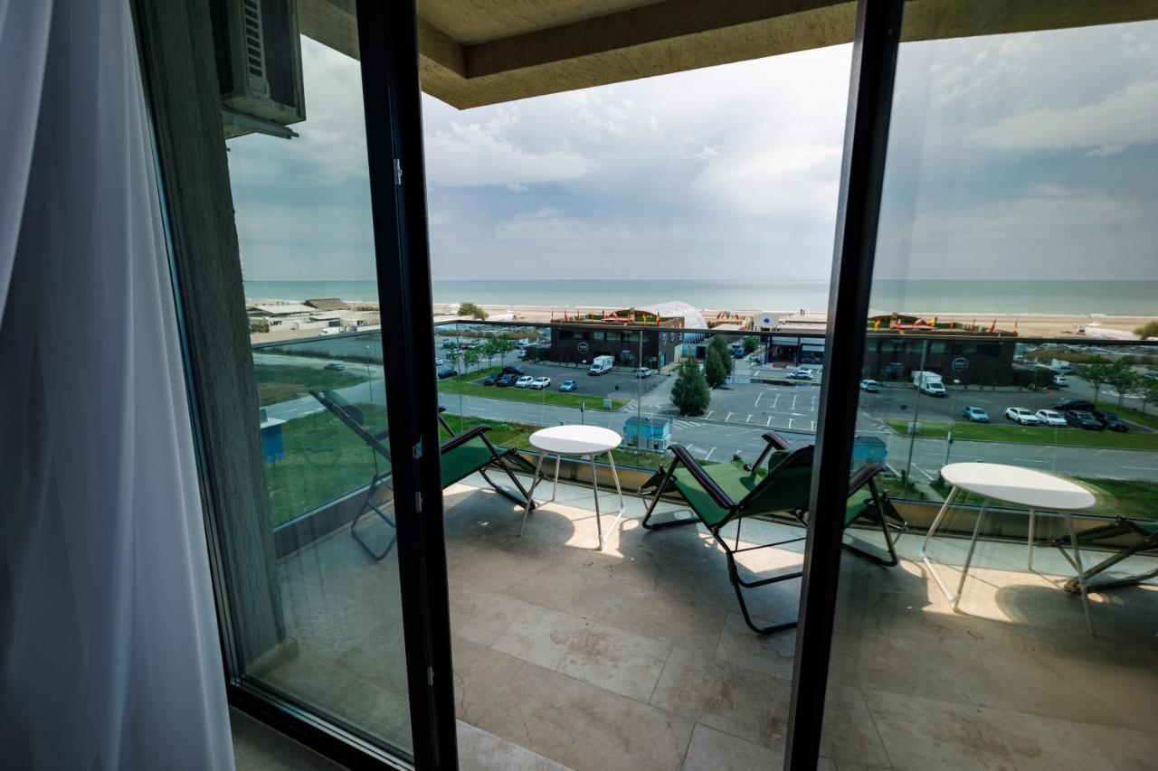 North Club Ii Appartamento Mamaia