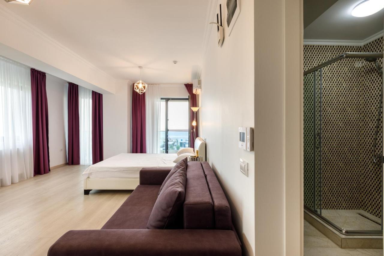 North Club Ii Appartamento *