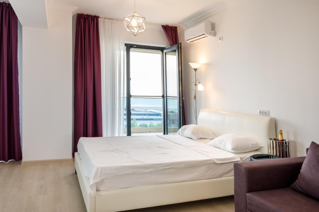 Appartamento North Club Ii *