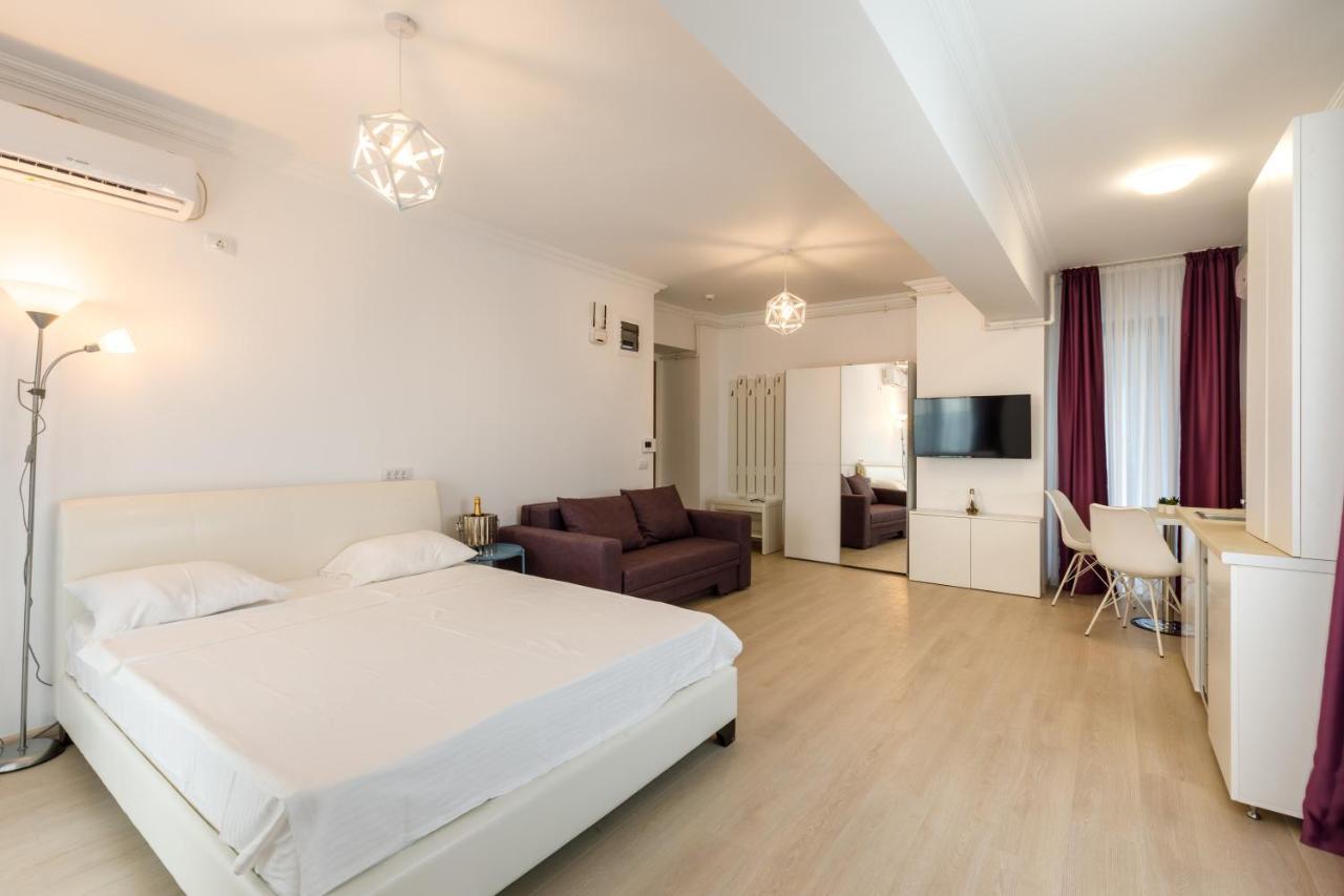 Appartamento North Club Ii