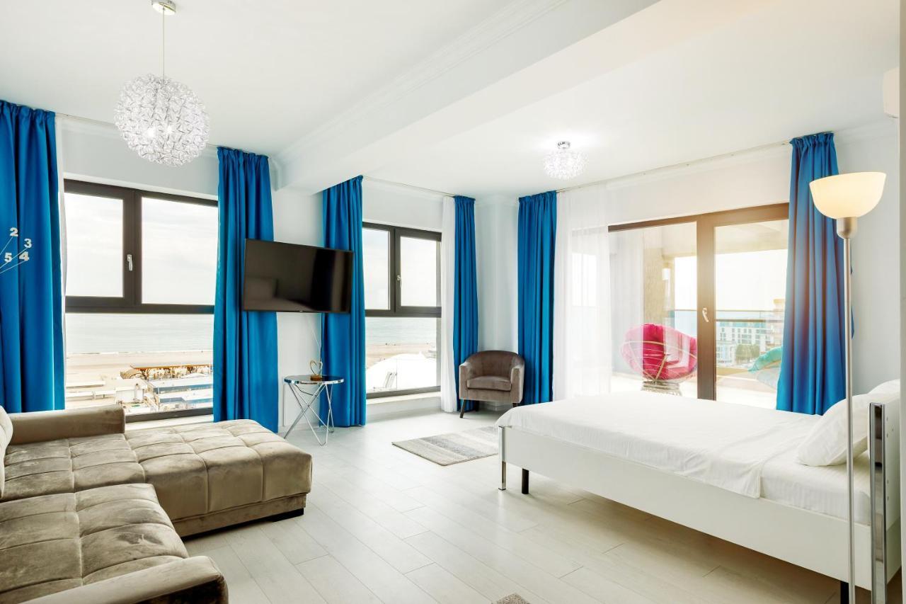 North Club Ii Appartamento Mamaia
