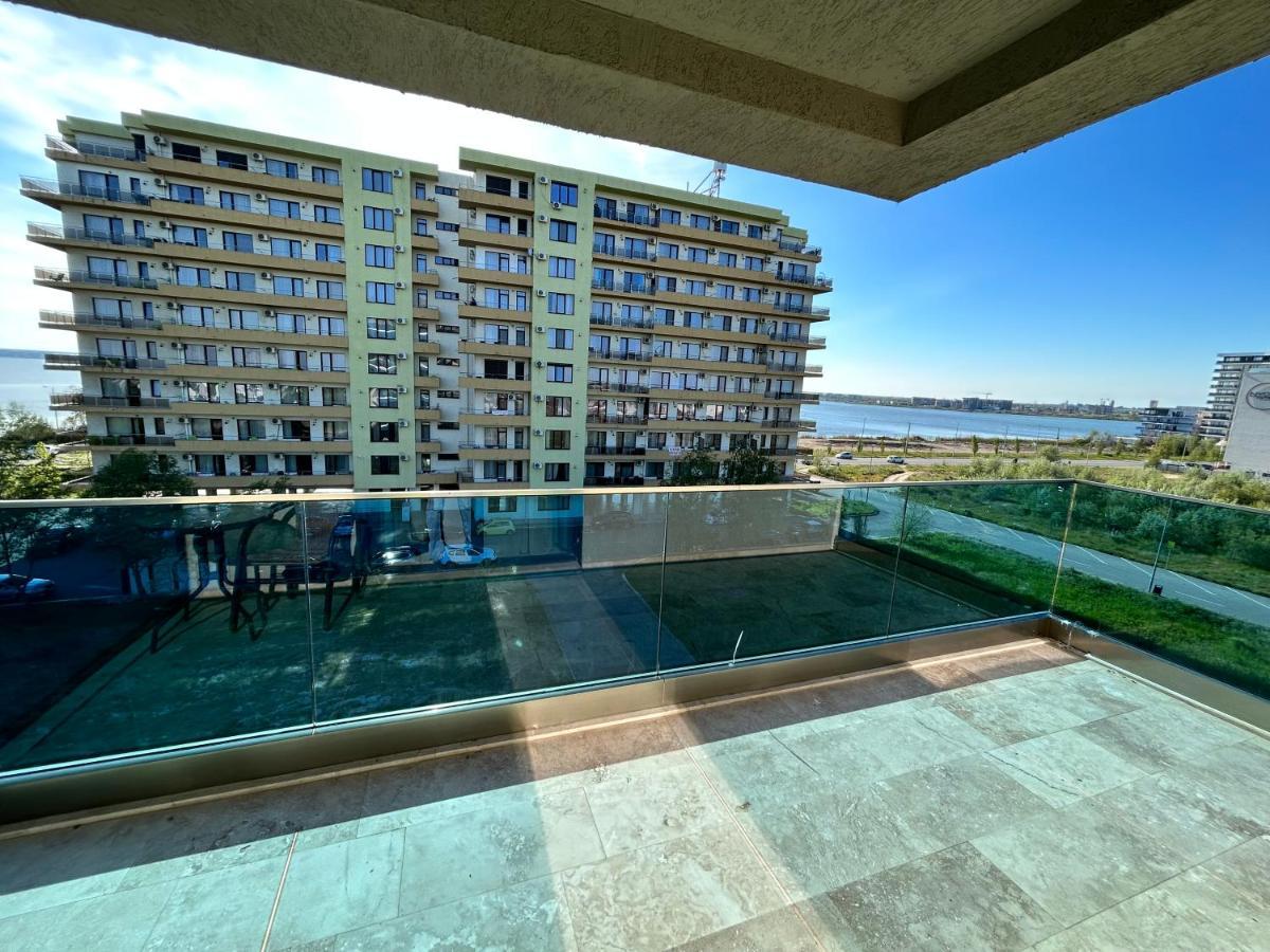 North Club Ii Appartamento Mamaia
