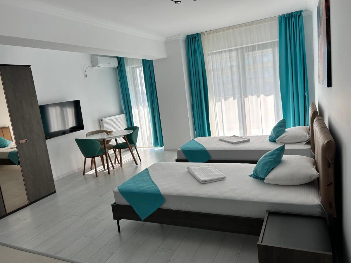 North Club Ii Appartamento Mamaia