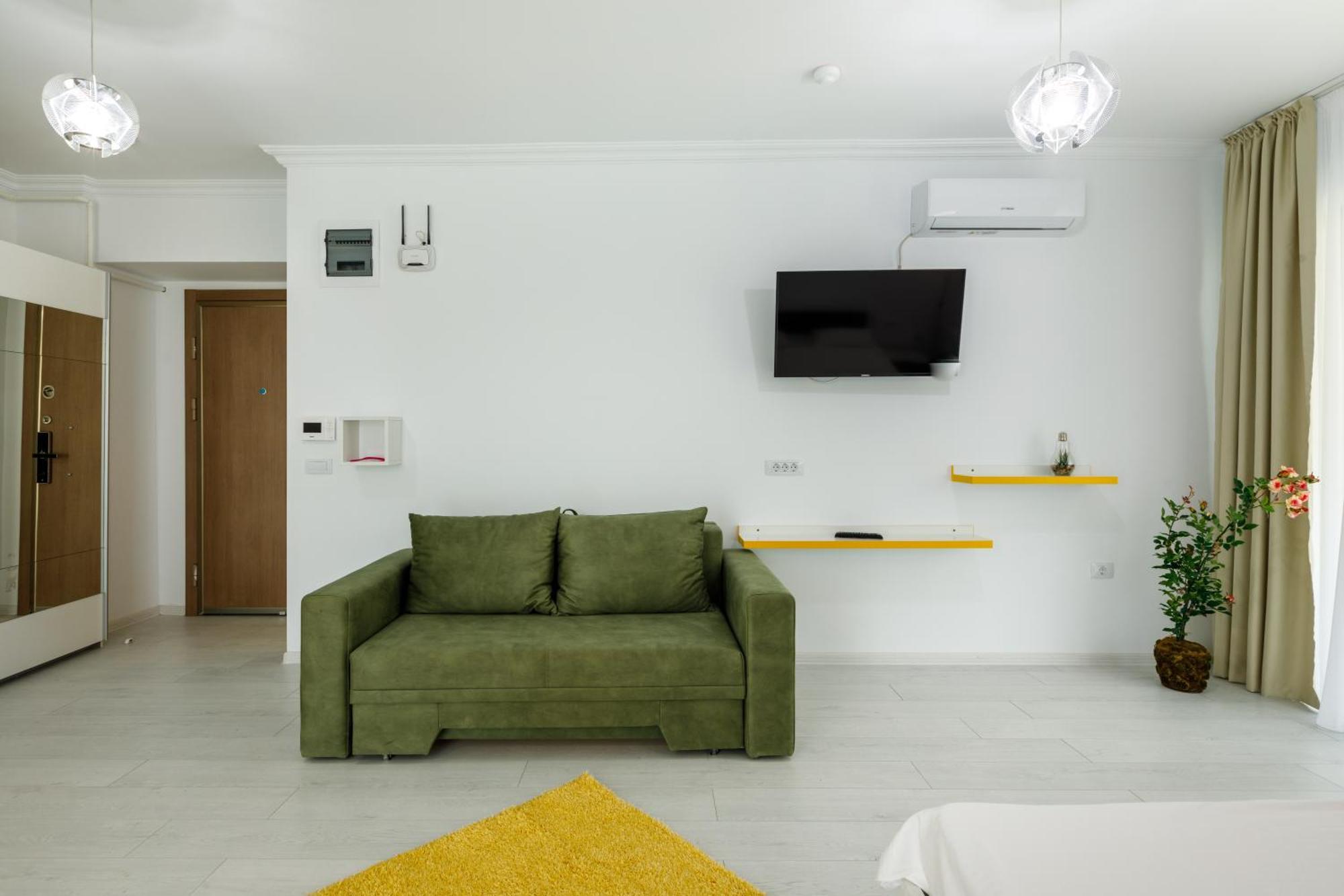 Appartamento North Club Ii Mamaia