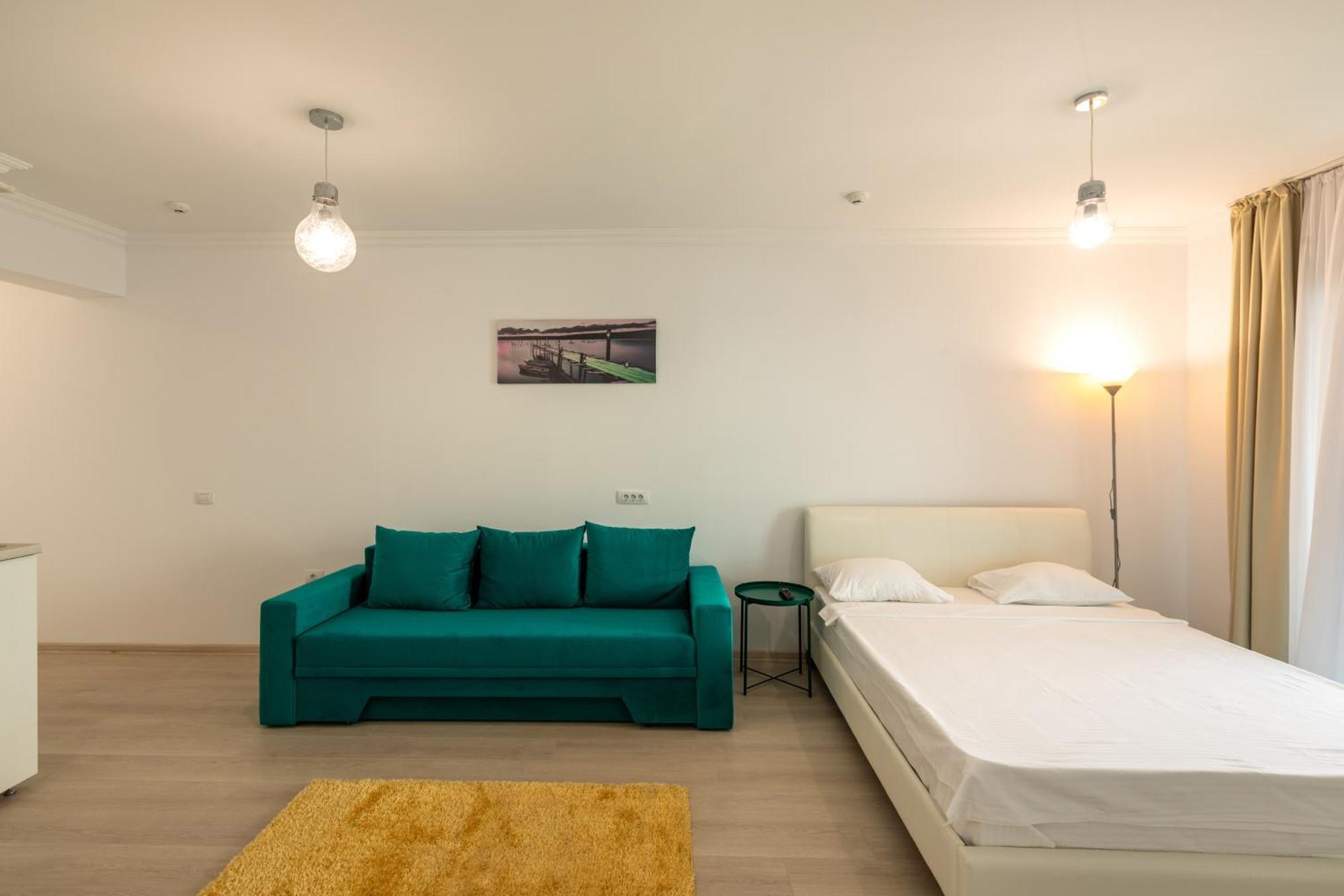 North Club Ii Appartamento