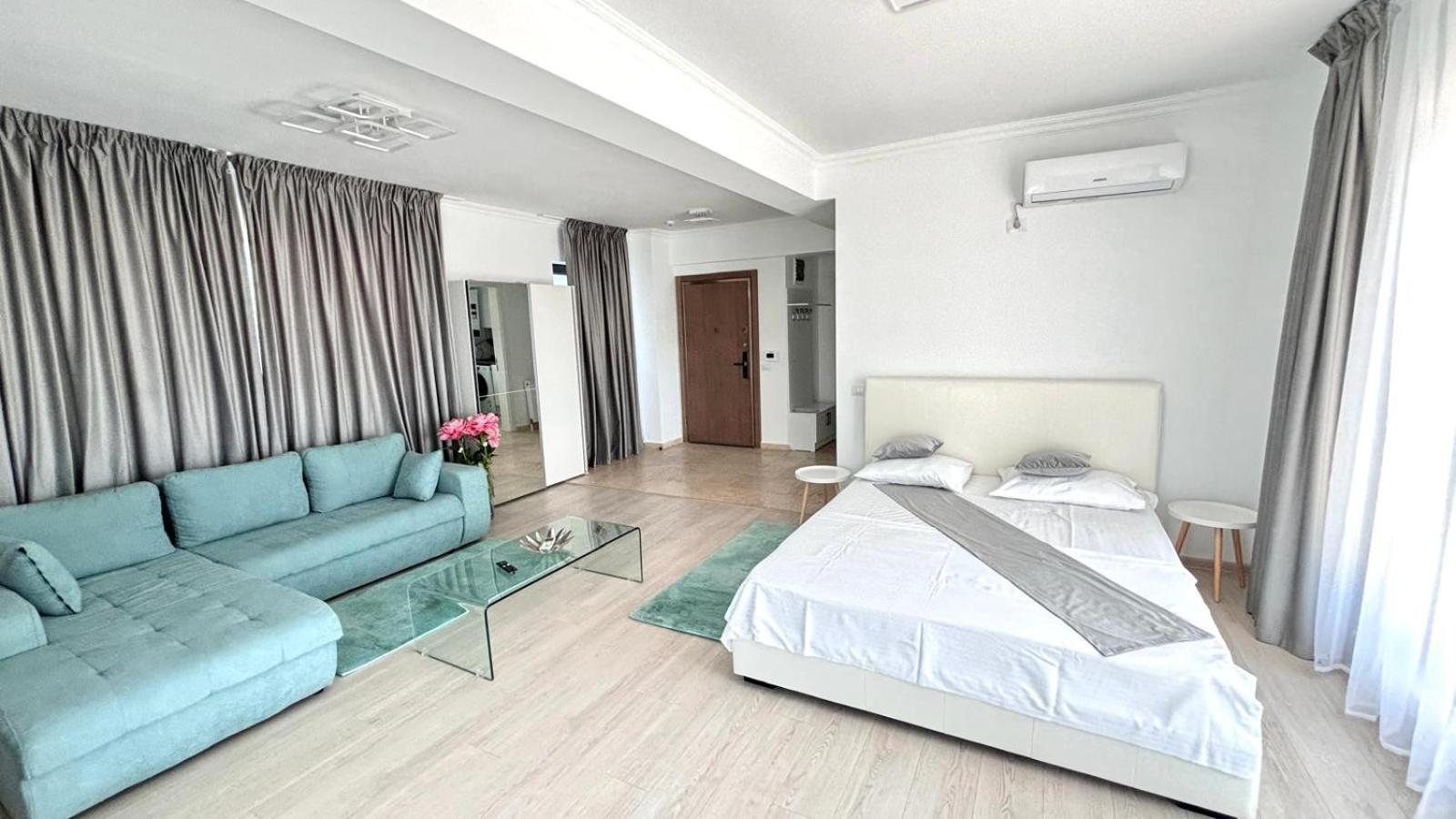 Appartamento North Club Ii