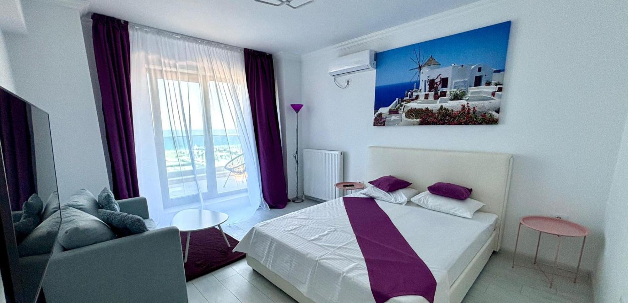 North Club Ii Appartamento