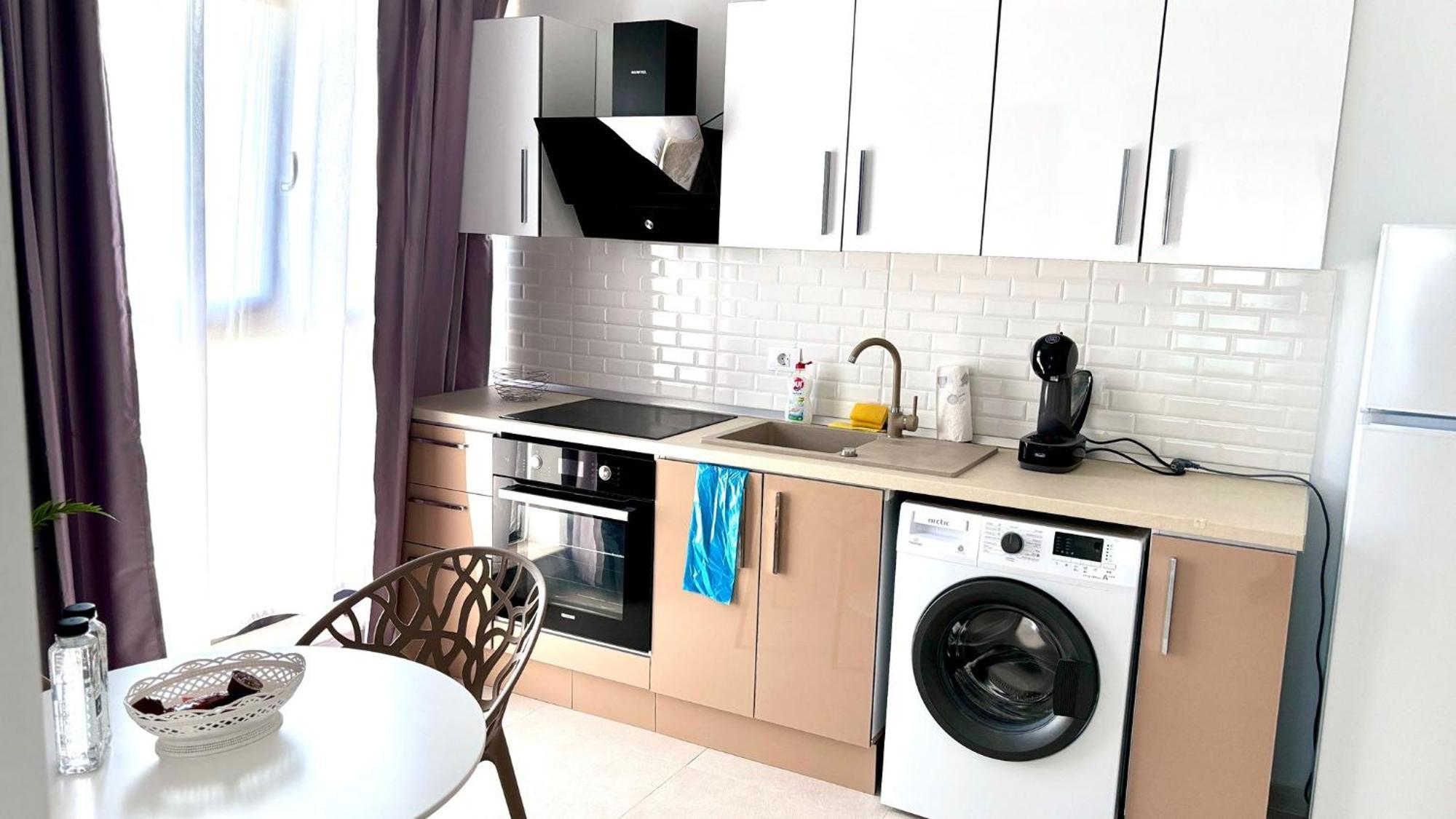 North Club Ii Appartamento Mamaia