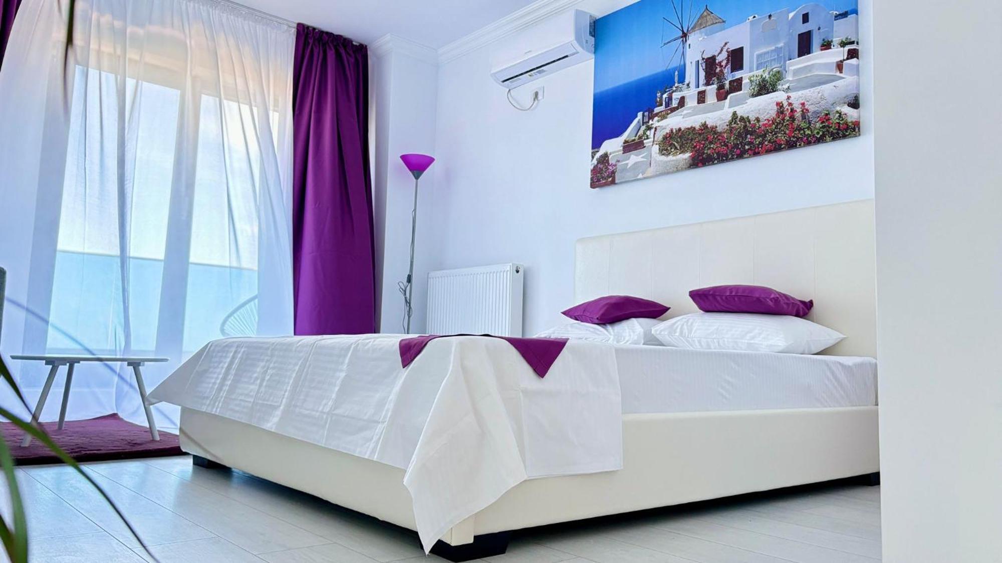 North Club Ii Appartamento Mamaia