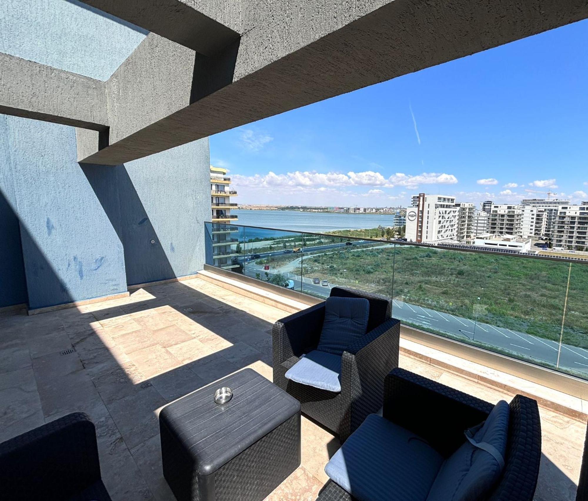 North Club Ii Appartamento *