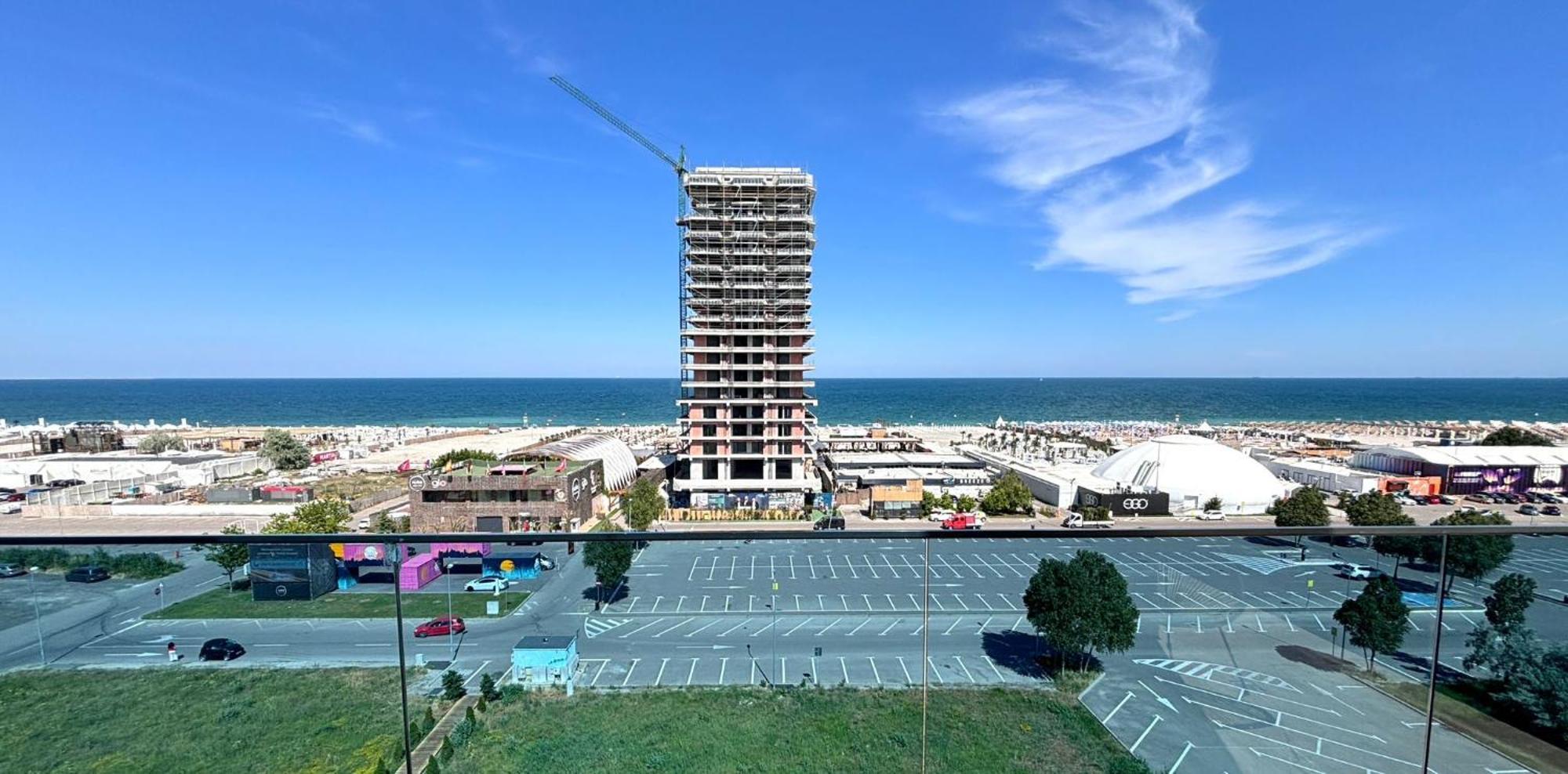 Appartamento North Club Ii