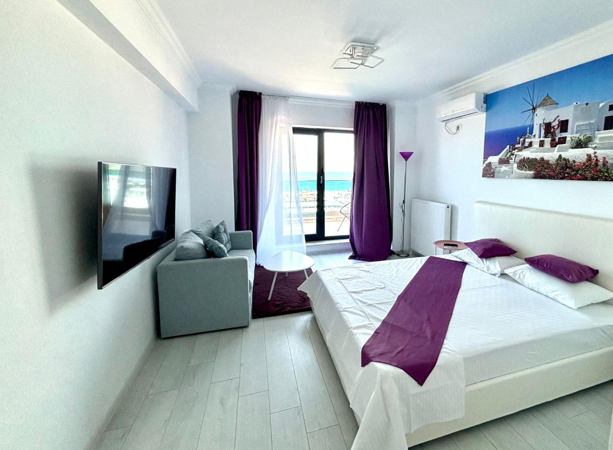 North Club Ii Appartamento